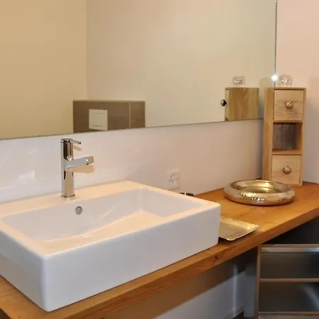 Apartment La Perla A2 *