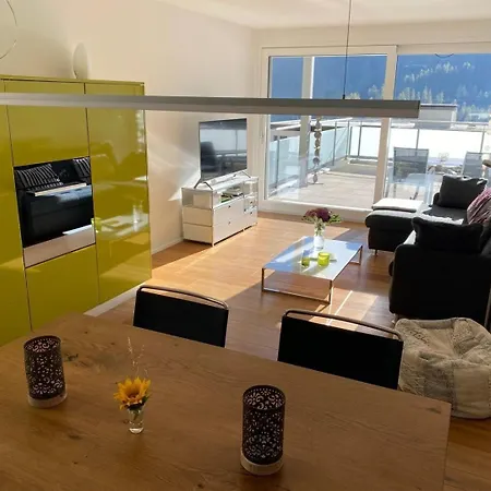 Apartment La Perla A2 *