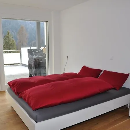 Apartment La Perla A2