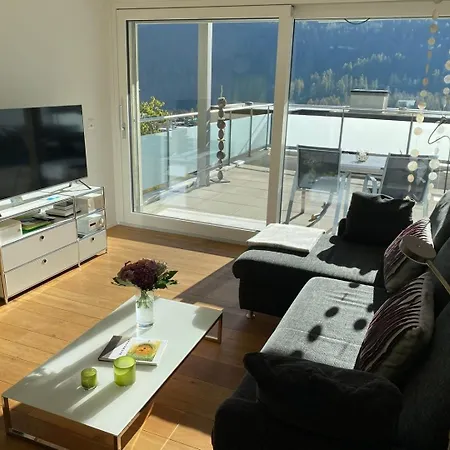 Apartment La Perla A2 *